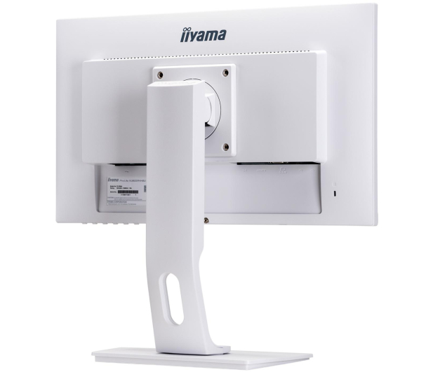 iiyama XUB2294HSU biały - 504178 - zdjęcie 6